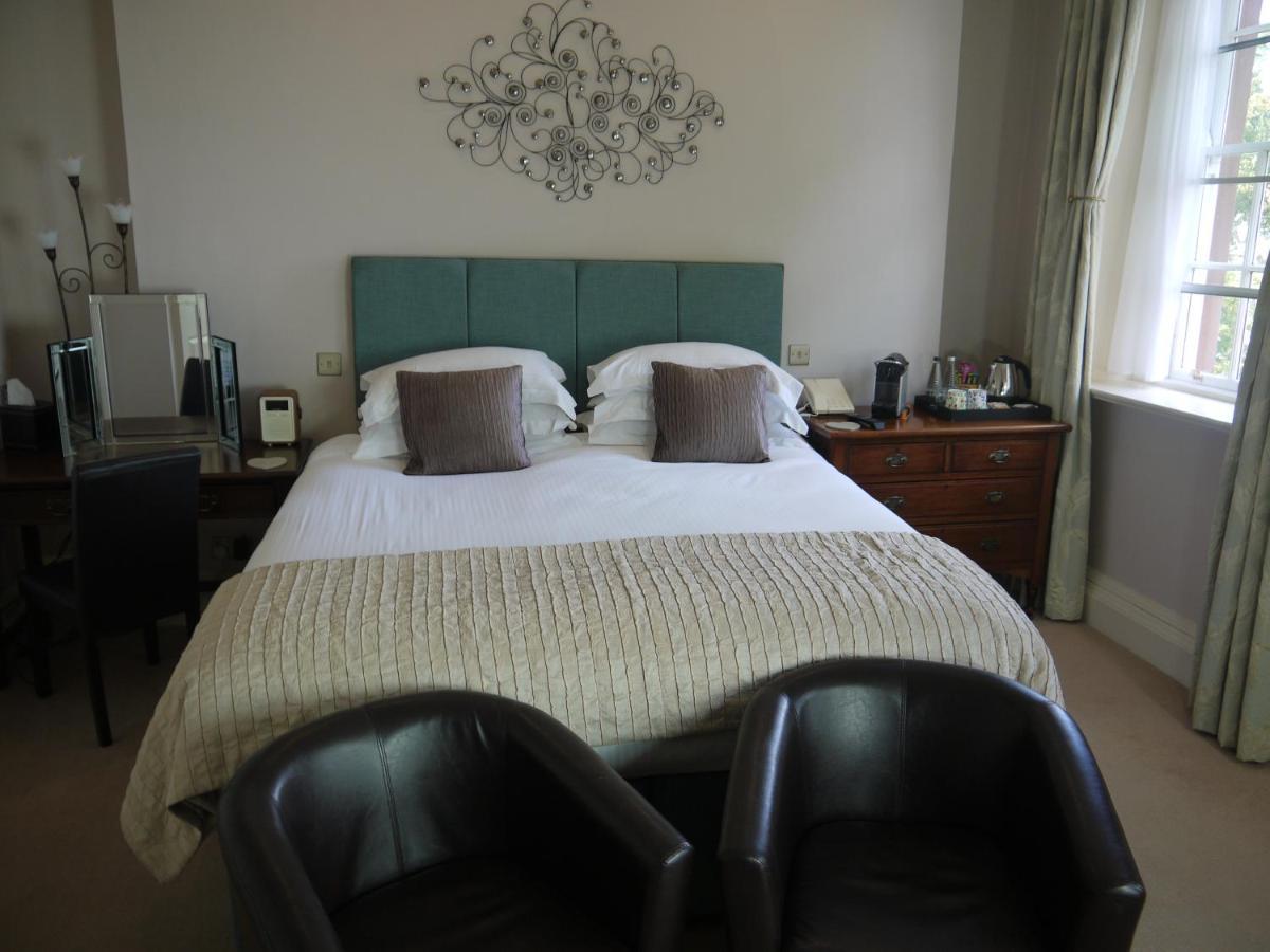 The House At Temple Sowerby B&B Δωμάτιο φωτογραφία